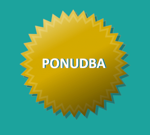 Ponudba